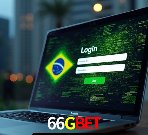 Integração de APIs 66GBET