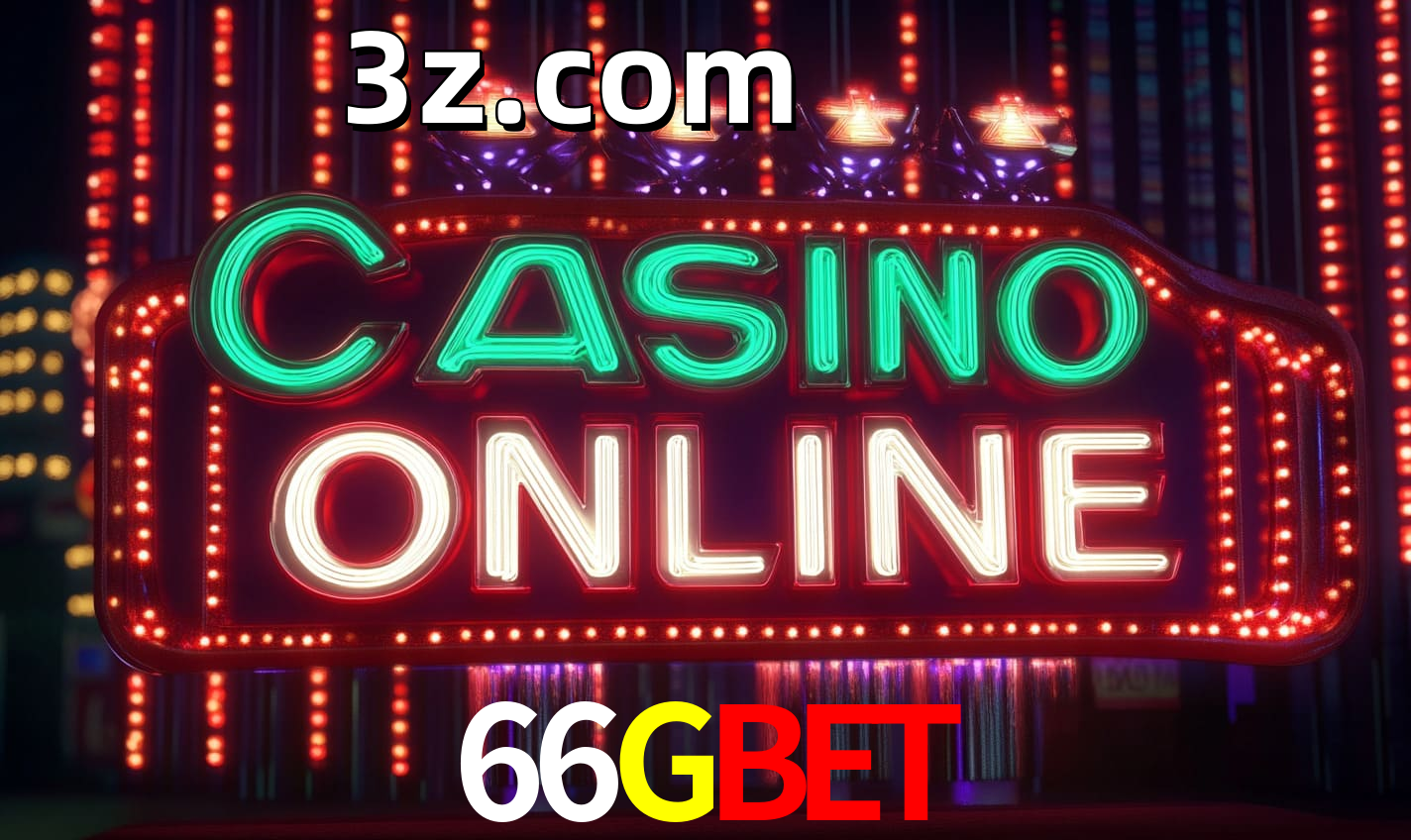 Apostas de Tênis 66GBET