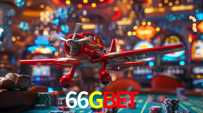 Estatísticas Crash Games 66GBET