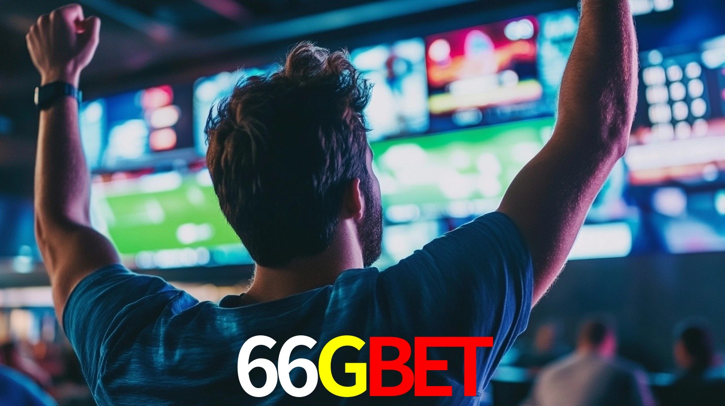 Apostas de Futebol 66GBET