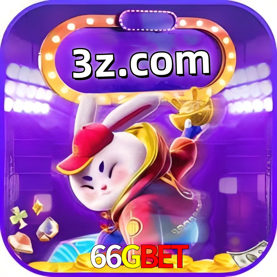 66GBET Logo