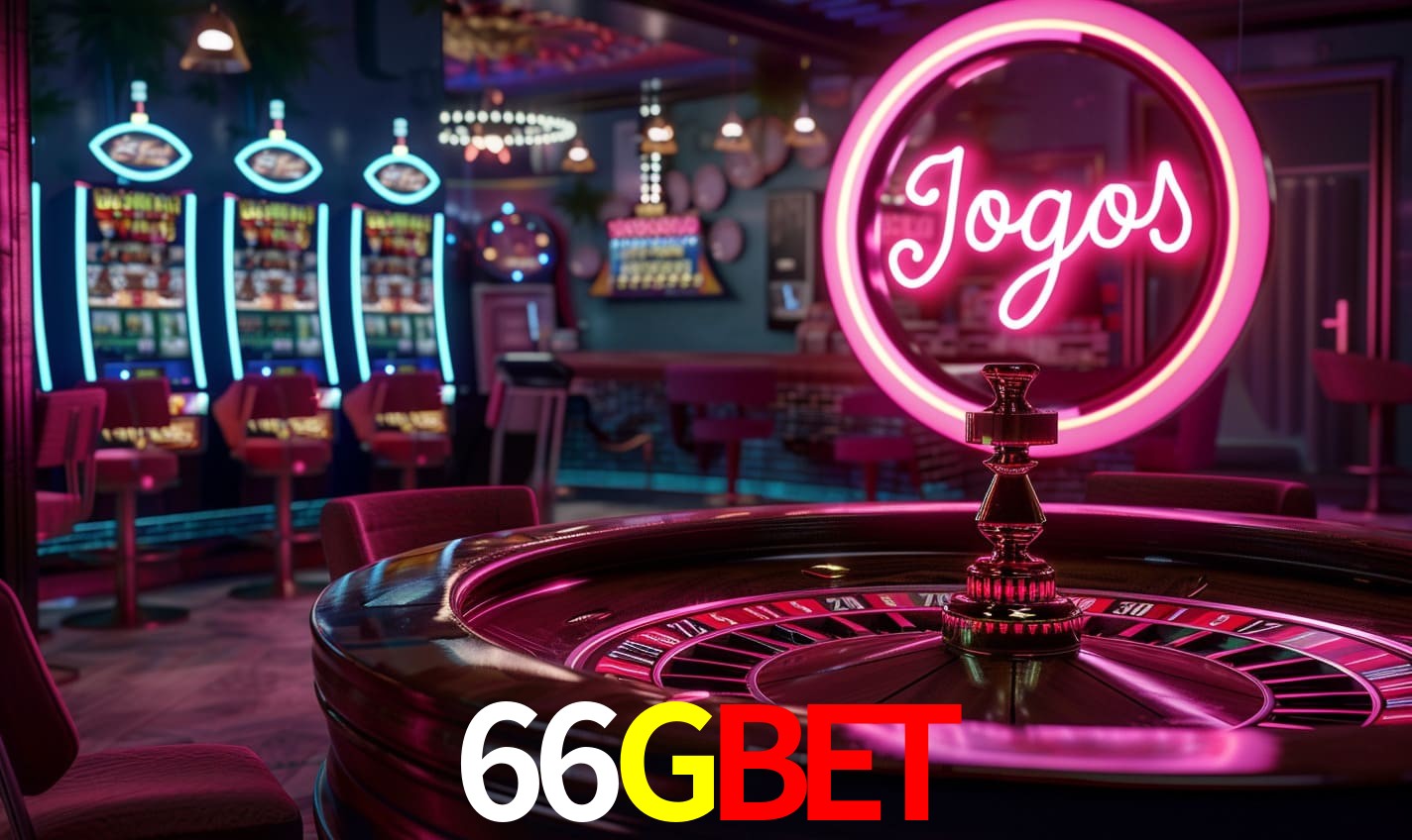 Jogos de Mesa Premium 66GBET - Blackjack, Roleta, Baccarat