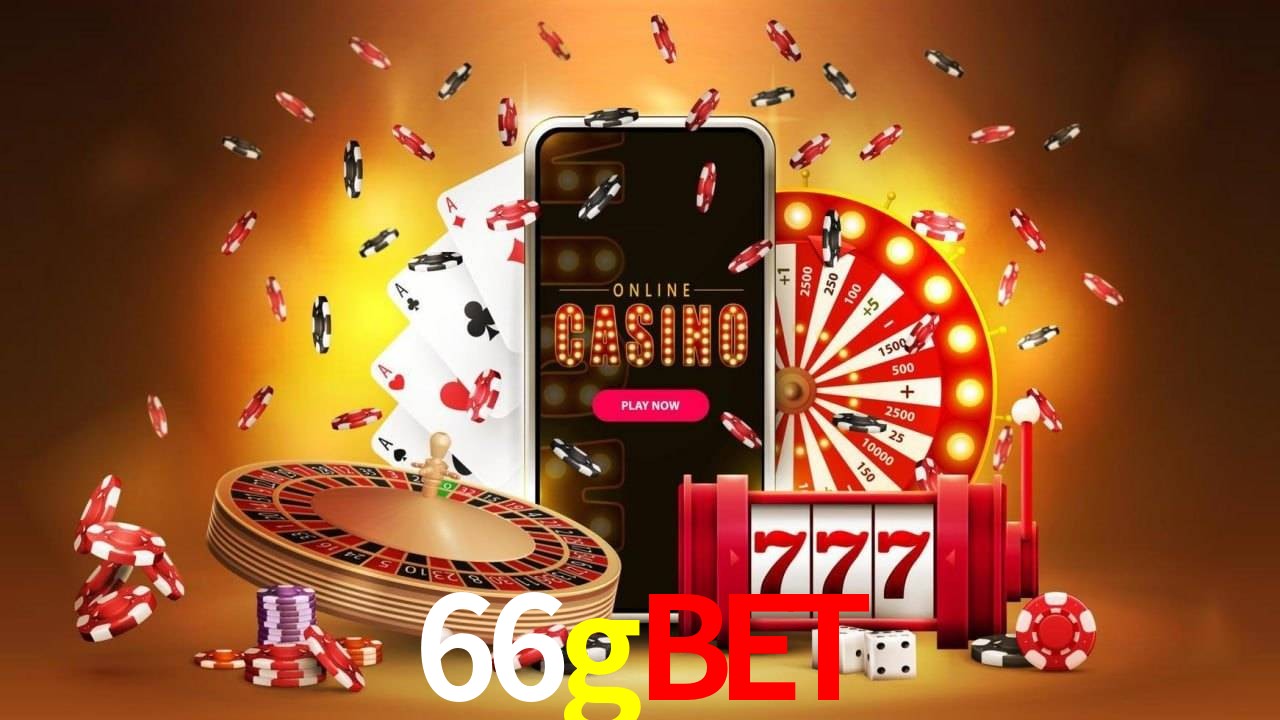 Login Seguro 66gbet