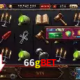 66gbet login
