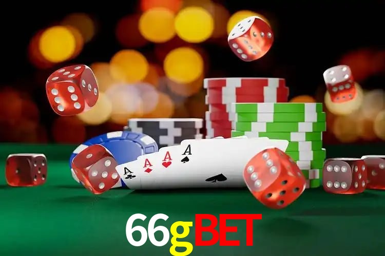 Casino Ao Vivo 66gbet