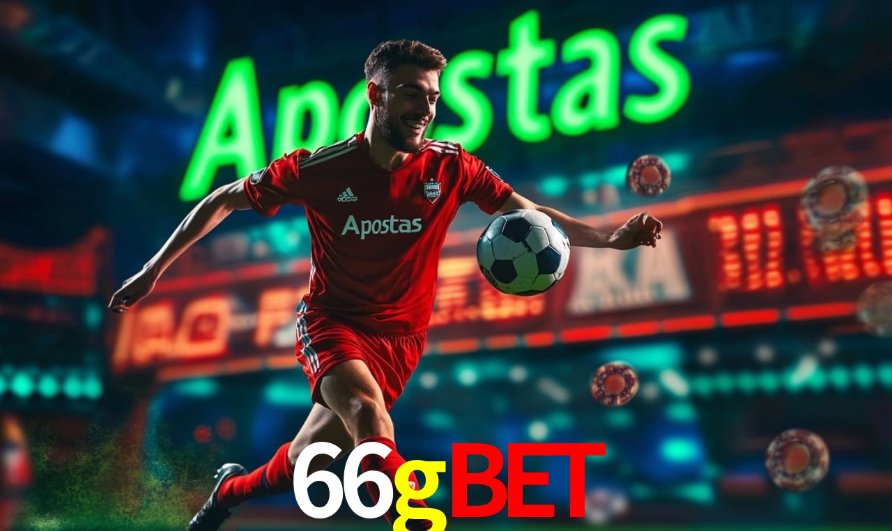 Interface Premium 66gbet