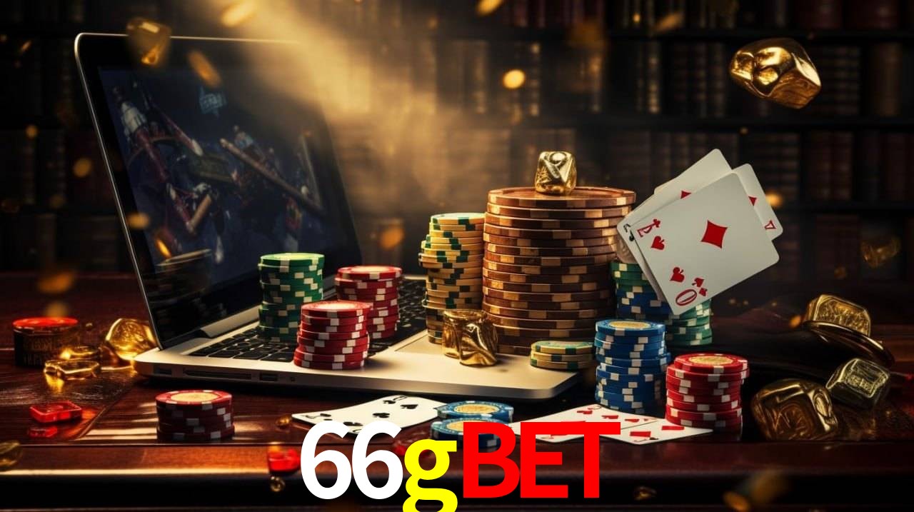 Mesa de Blackjack 66gbet