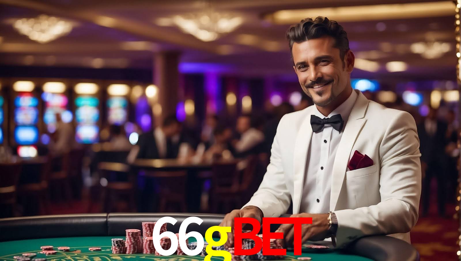 Promoção Relâmpago 66gbet