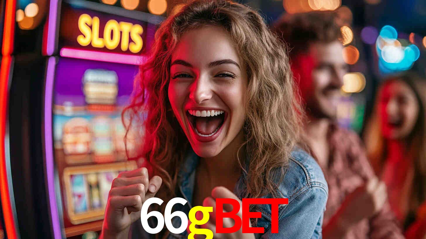 A Experiência Imersiva dos Cassinos Ao Vivo no 66gbet