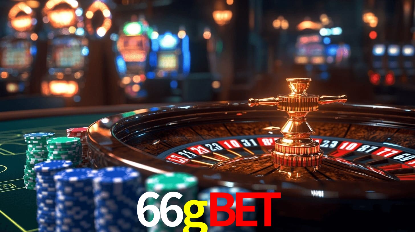 Live Casino 66gbet