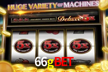 Descubra o Mundo do Cassino Online com 66gbet