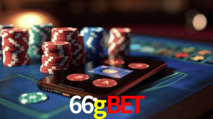 Provedores de Jogos 66gbet