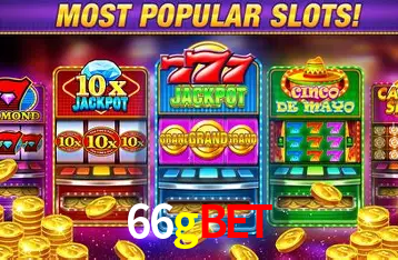 Descubra a Magia dos Jogos de Arcade no 66gbet