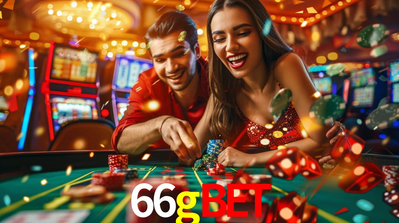 Design Responsivo 66gbet