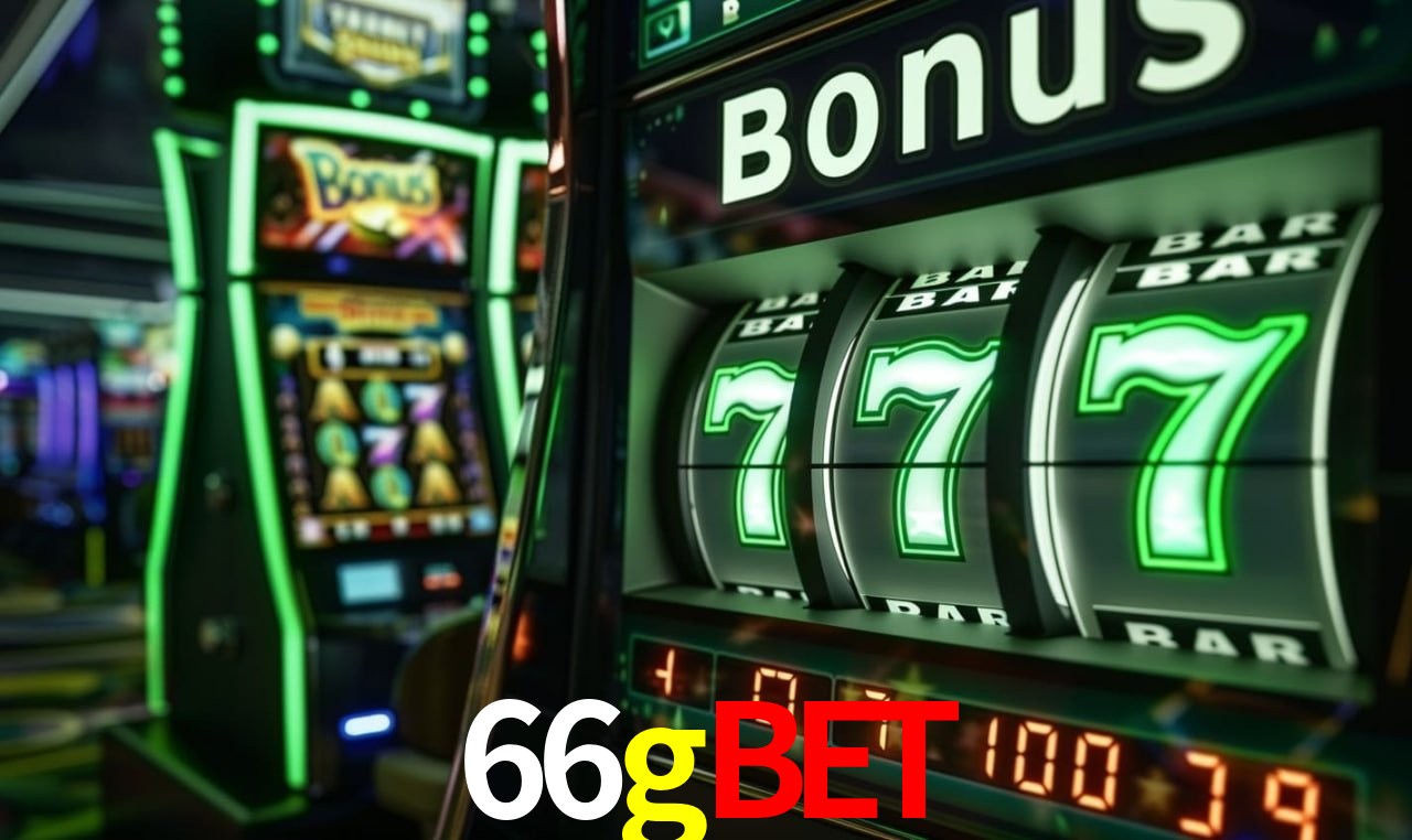 Seasonal Promotions 66gbet