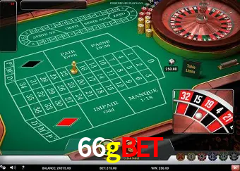 A Experiência Imersiva dos Cassinos Ao Vivo no 66gbet