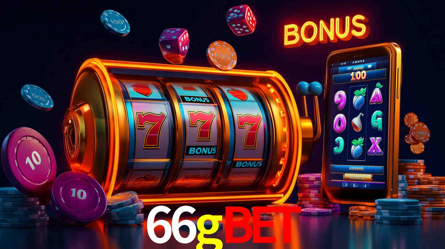Inovações de Jogos na 66gbet: O Futuro das Experiências Interativas