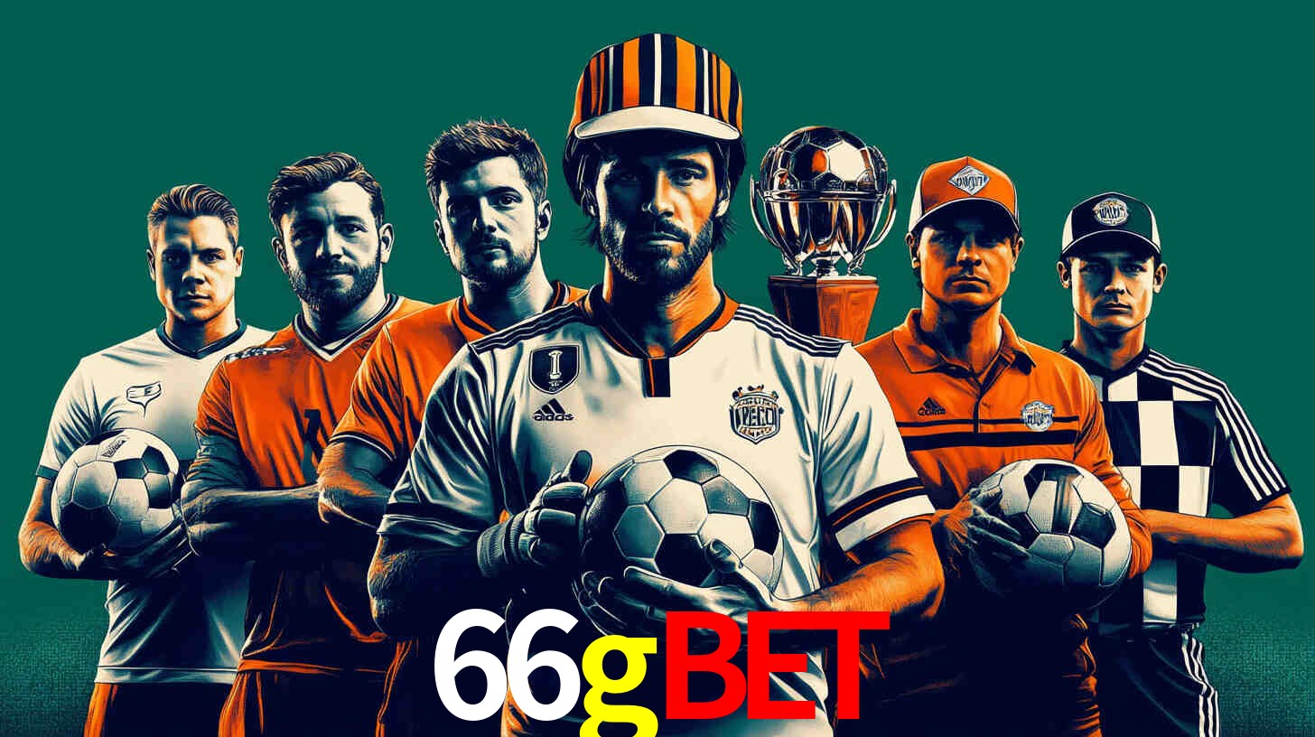 Explorando a Categoria de Eventos em Apostas na 66gbet