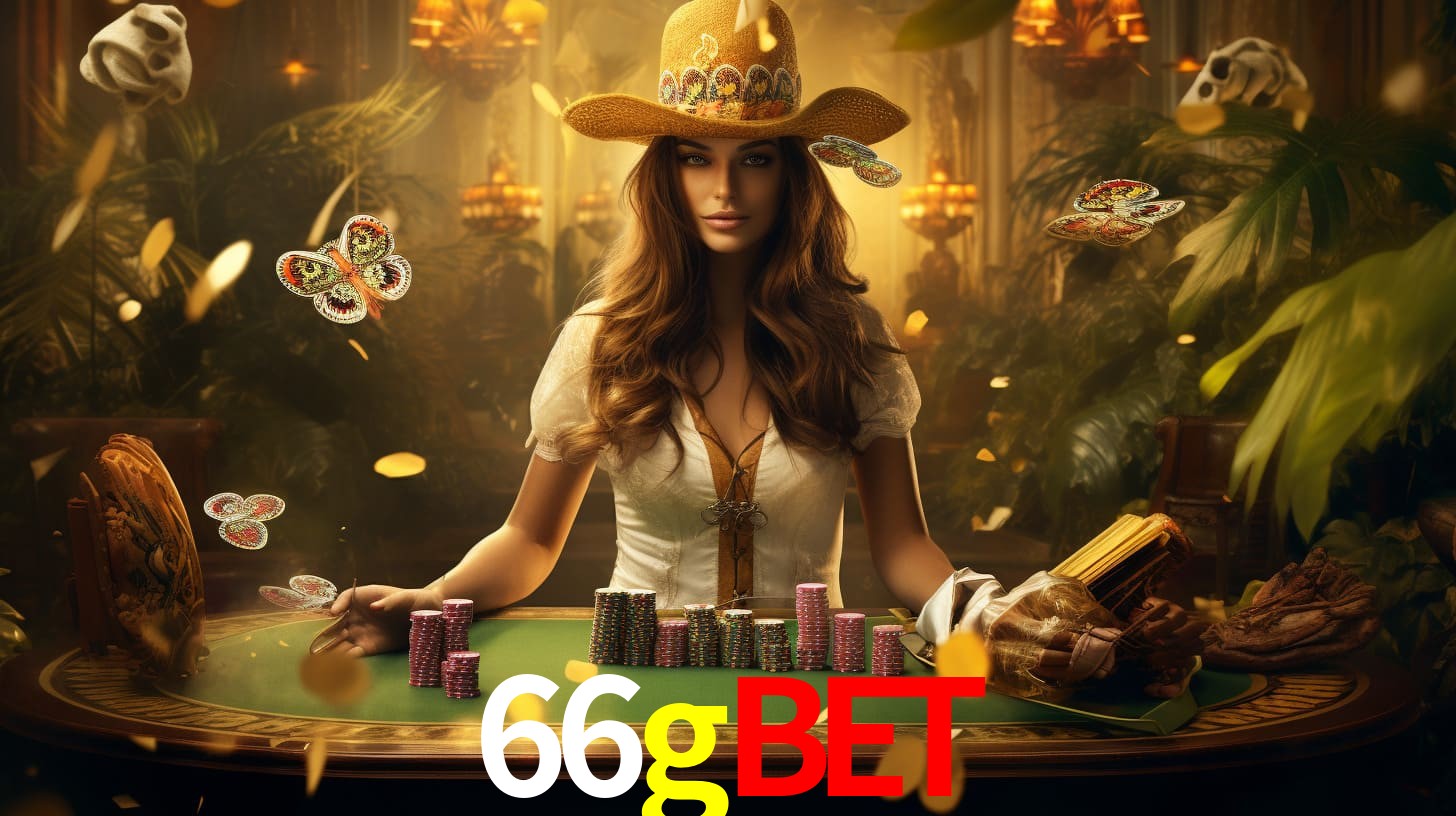 Bonus Features 66gbet