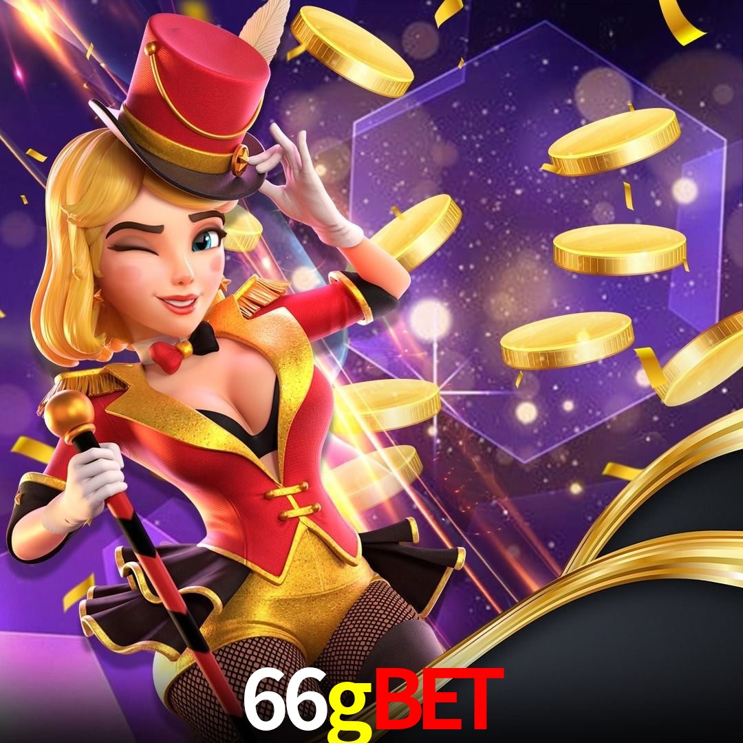 Game Providers 66gbet