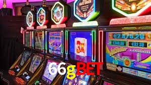 Interface do App 66gbet